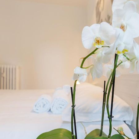 Fondazione Prada - Exclusive Loft Of Cinema ☆☆☆☆☆ Apartment Milan Luaran gambar
