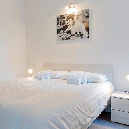 Fondazione Prada - Exclusive Loft Of Cinema ☆☆☆☆☆ Apartment Milan Luaran gambar