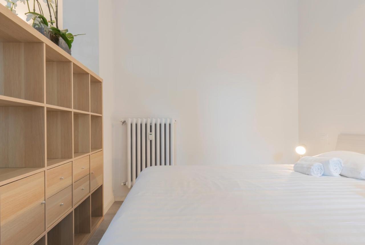 Fondazione Prada - Exclusive Loft Of Cinema ☆☆☆☆☆ Apartment Milan Luaran gambar